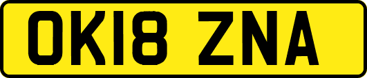 OK18ZNA