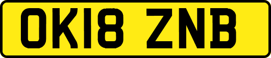 OK18ZNB