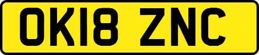 OK18ZNC
