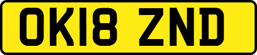 OK18ZND