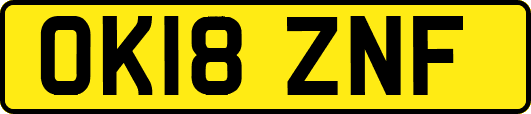 OK18ZNF