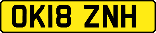 OK18ZNH