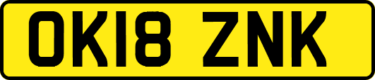 OK18ZNK