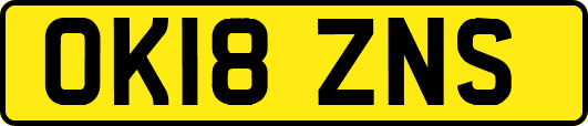 OK18ZNS