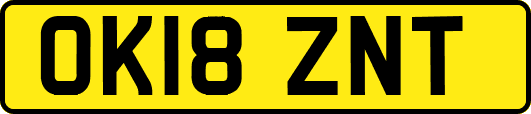 OK18ZNT