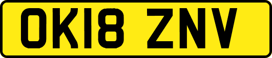 OK18ZNV