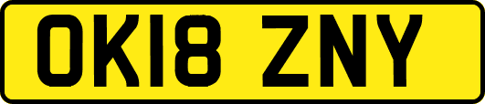 OK18ZNY