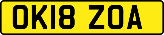 OK18ZOA