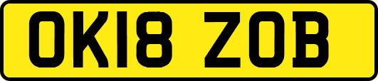 OK18ZOB