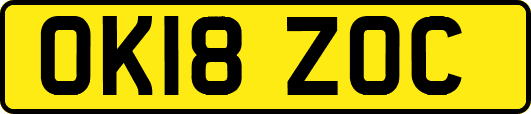 OK18ZOC