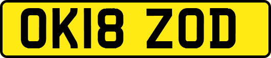 OK18ZOD