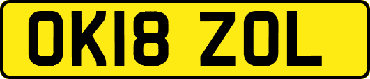 OK18ZOL