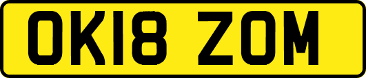OK18ZOM