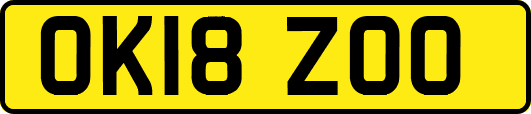 OK18ZOO