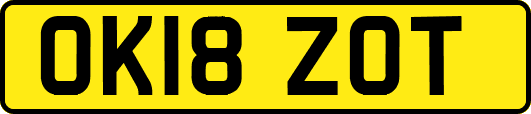 OK18ZOT