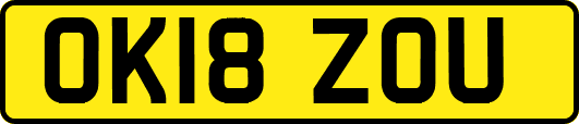 OK18ZOU