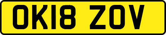 OK18ZOV