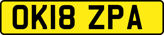 OK18ZPA