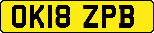 OK18ZPB