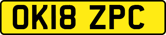 OK18ZPC