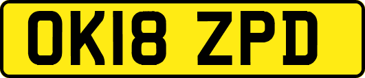 OK18ZPD