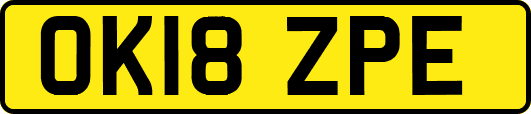 OK18ZPE