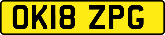 OK18ZPG