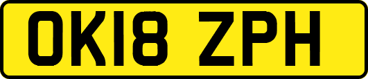 OK18ZPH