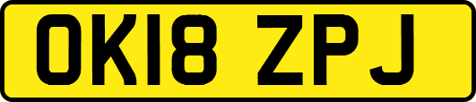 OK18ZPJ