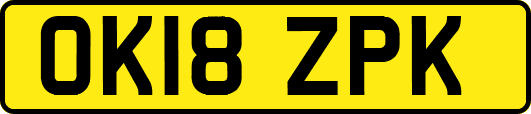 OK18ZPK
