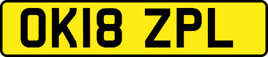 OK18ZPL