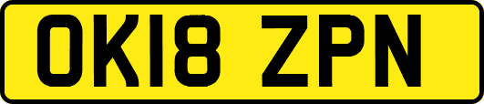 OK18ZPN