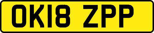 OK18ZPP