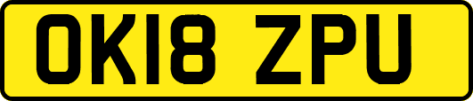 OK18ZPU