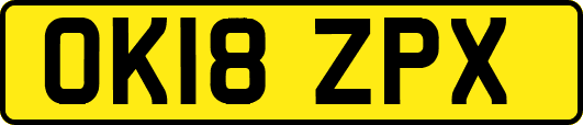OK18ZPX