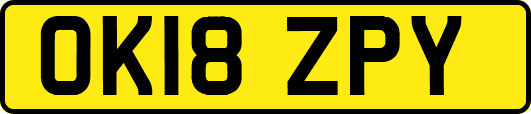 OK18ZPY