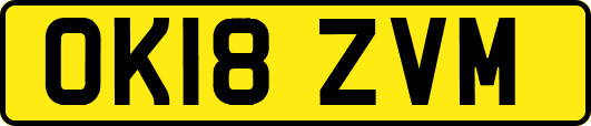 OK18ZVM