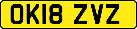 OK18ZVZ