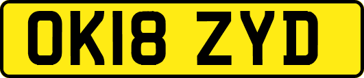 OK18ZYD