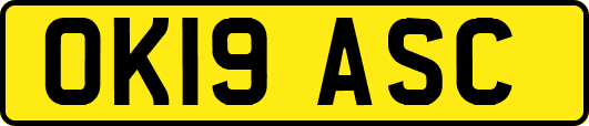 OK19ASC