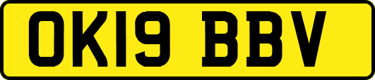 OK19BBV