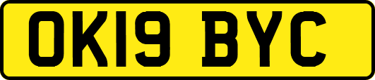 OK19BYC