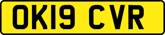 OK19CVR
