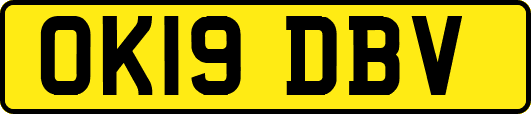 OK19DBV