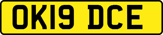 OK19DCE