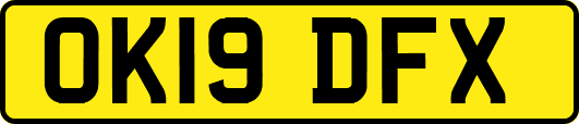 OK19DFX