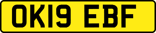 OK19EBF