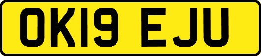 OK19EJU