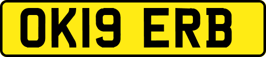 OK19ERB