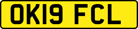 OK19FCL